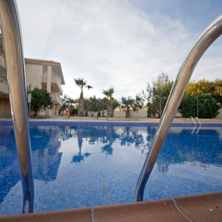 Marcelia Napa Suites Айя Напа Екстериор снимка