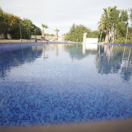 Marcelia Napa Suites Айя Напа Екстериор снимка