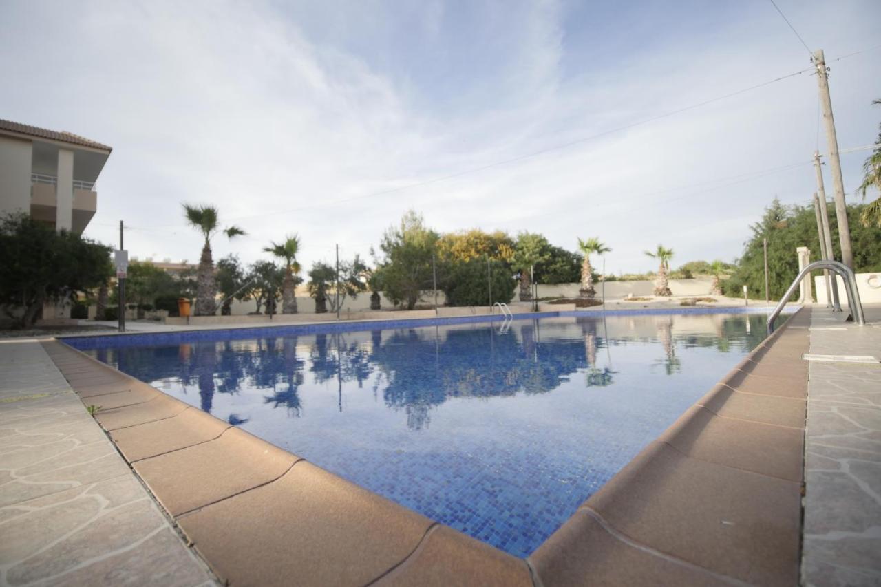 Marcelia Napa Suites Айя Напа Екстериор снимка