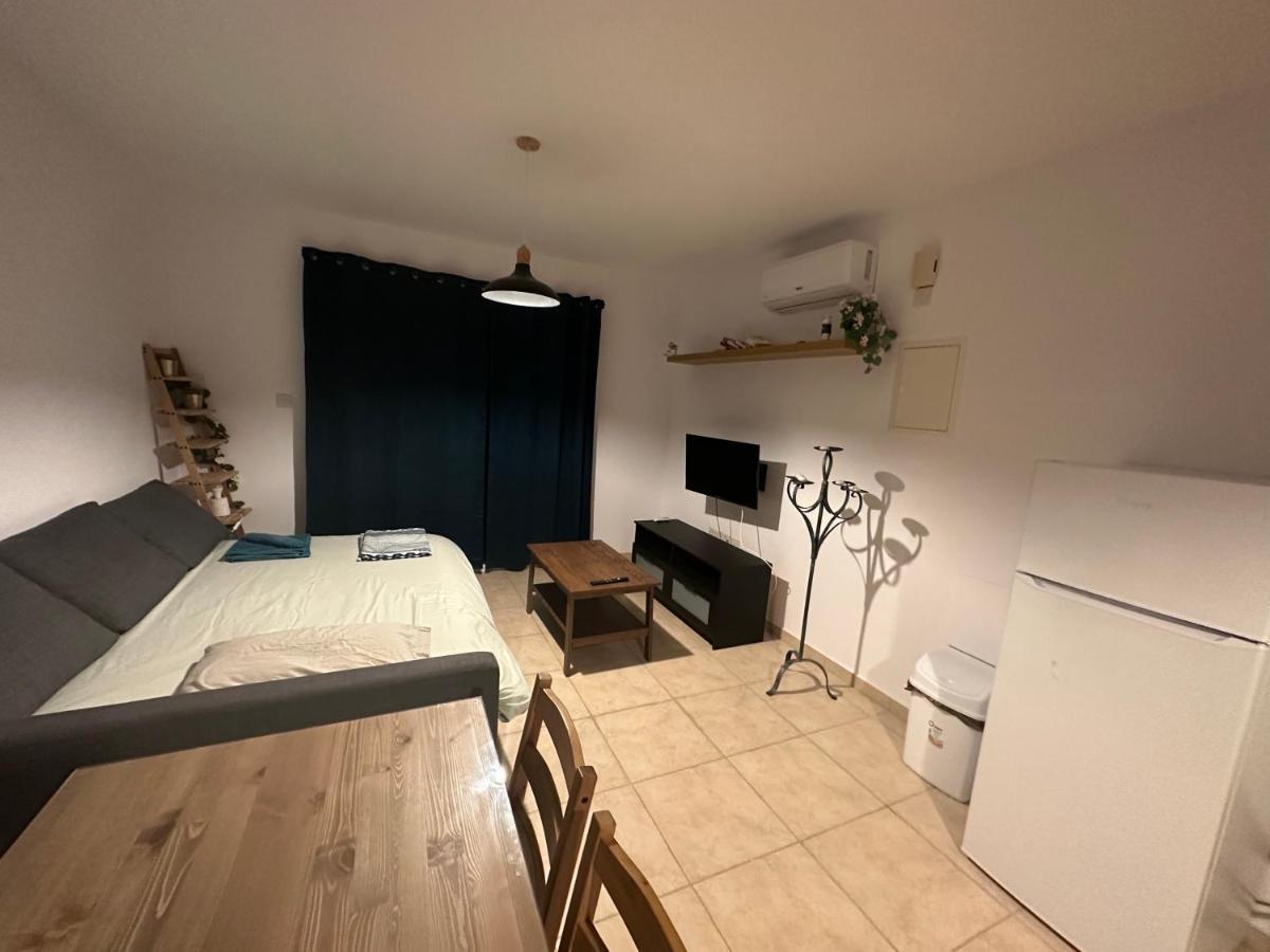 Marcelia Napa Suites Айя Напа Екстериор снимка