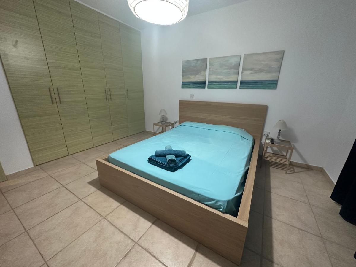 Marcelia Napa Suites Айя Напа Екстериор снимка